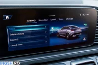 Mercedes-Benz GLE 53 AMG (Clasa GLE) din 2024 cu 95.000 km - oferta MER245495 - foto 23