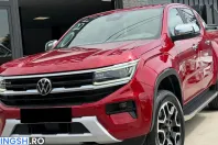 Volkswagen Amarok din 2023 cu 38.074 km - oferta VOL245496 - foto 1