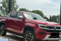 Volkswagen Amarok din 2023 cu 38.074 km - oferta VOL245496 - foto 2