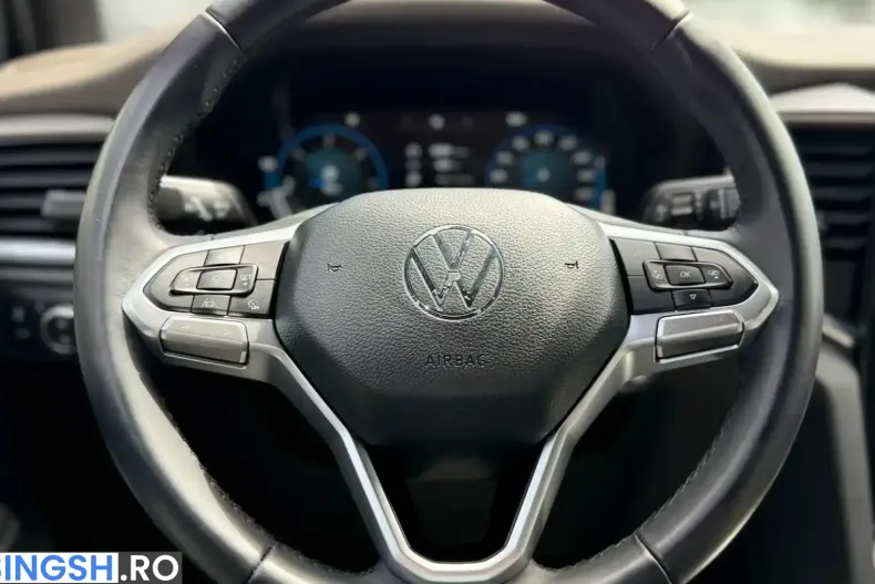 Volkswagen Amarok din 2023 cu 38.074 km - oferta VOL245496 - foto 9