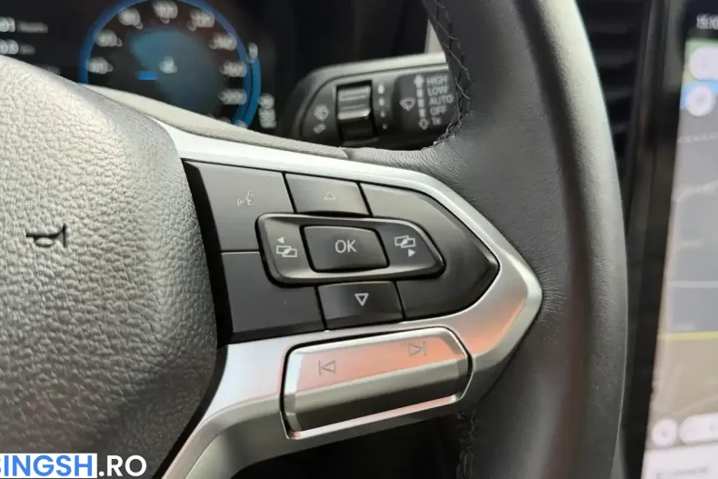 Volkswagen Amarok din 2023 cu 38.074 km - oferta VOL245496 - foto 14