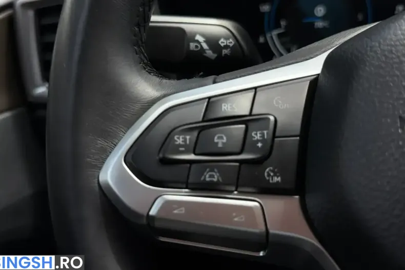 Volkswagen Amarok din 2023 cu 38.074 km - oferta VOL245496 - foto 17