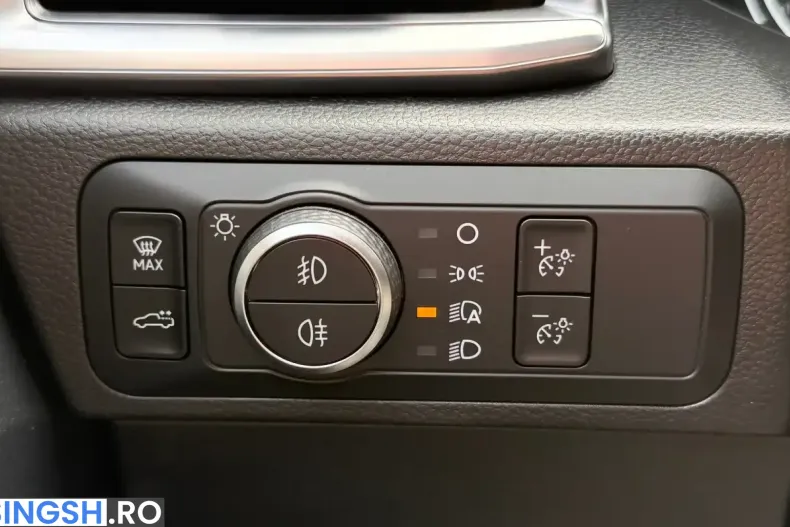 Volkswagen Amarok din 2023 cu 38.074 km - oferta VOL245496 - foto 18