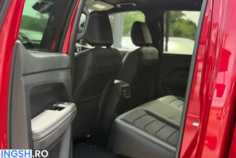 Volkswagen Amarok din 2023 cu 38.074 km - oferta VOL245496 - foto 21