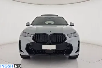 BMW X6 din 2024 - oferta BMW245497