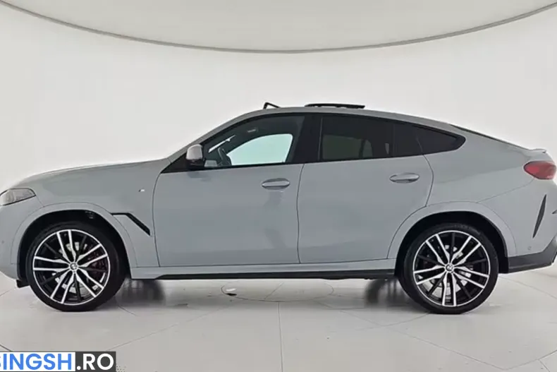 BMW X6 (Seria X) din 2024 cu 49.022 km - oferta BMW245497 - foto 2