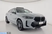 BMW X6 (Seria X) din 2024 cu 49.022 km - oferta BMW245497 - foto 5