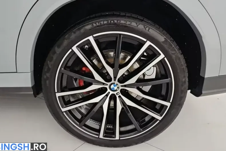 BMW X6 (Seria X) din 2024 cu 49.022 km - oferta BMW245497 - foto 25