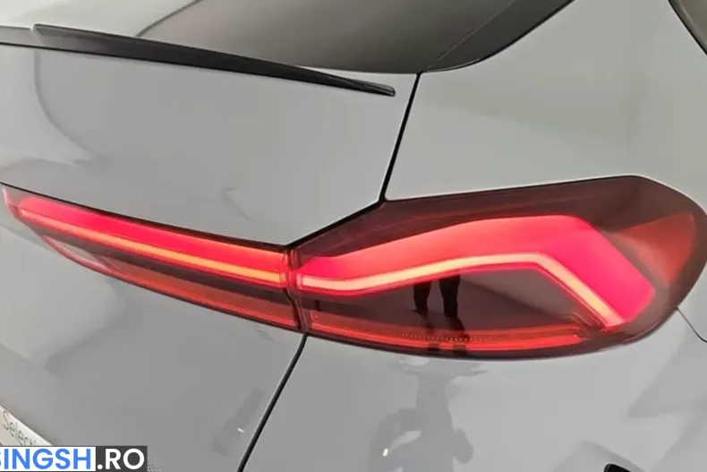 BMW X6 (Seria X) din 2024 cu 49.022 km - oferta BMW245497 - foto 27