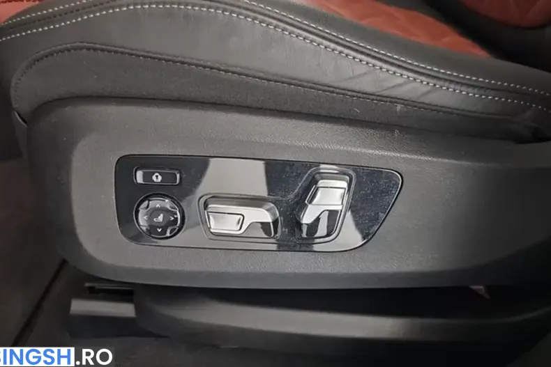 BMW X6 (Seria X) din 2024 cu 49.022 km - oferta BMW245497 - foto 28