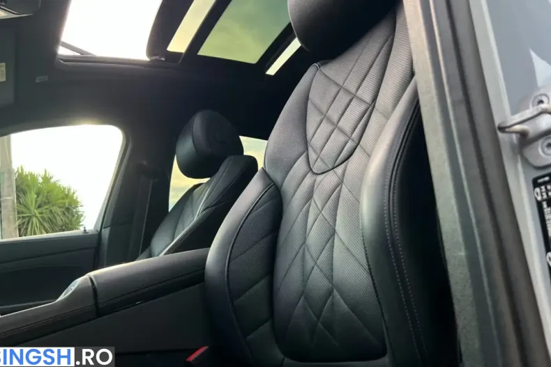 BMW X6 (Seria X) din 2022 cu 65.000 km - oferta BMW245498 - foto 7