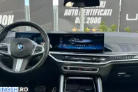 BMW X6 (Seria X) din 2022 cu 65.000 km - oferta BMW245498 - foto 8
