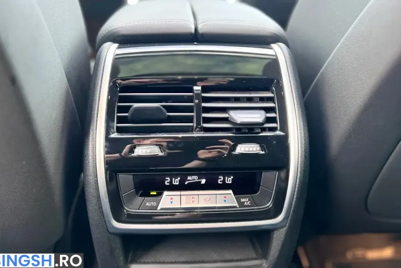 BMW X6 (Seria X) din 2022 cu 65.000 km - oferta BMW245498 - foto 16