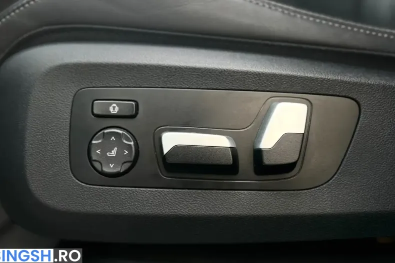 BMW X6 (Seria X) din 2022 cu 65.000 km - oferta BMW245498 - foto 17