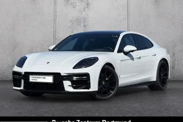 Porsche Panamera din 2025 - oferta POR245499