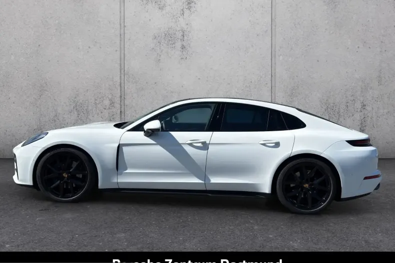 Porsche Panamera din 2025 cu 26.285 km - oferta POR245499 - foto 2
