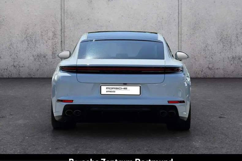 Porsche Panamera din 2025 cu 26.285 km - oferta POR245499 - foto 4