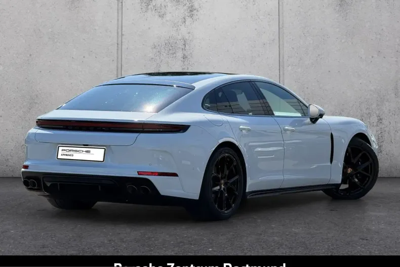 Porsche Panamera din 2025 cu 26.285 km - oferta POR245499 - foto 5