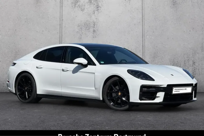 Porsche Panamera din 2025 cu 26.285 km - oferta POR245499 - foto 7