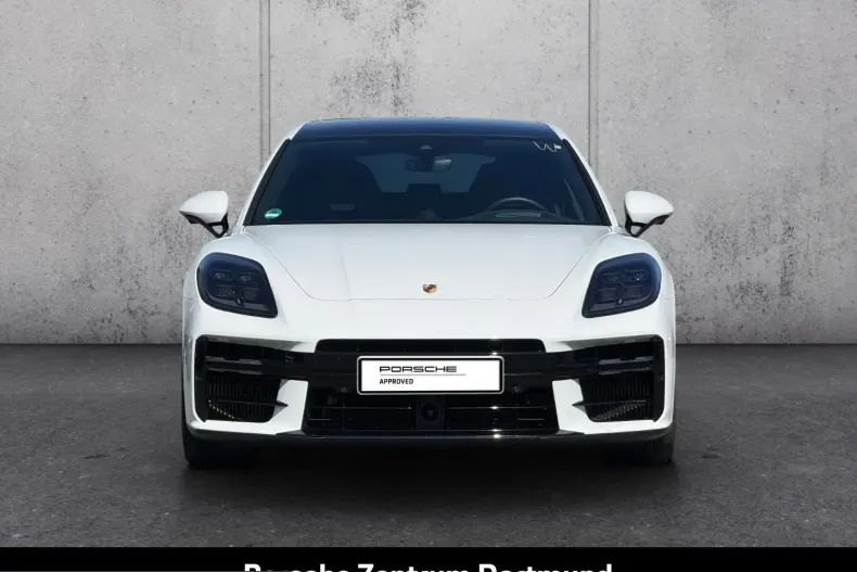 Porsche Panamera din 2025 cu 26.285 km - oferta POR245499 - foto 8