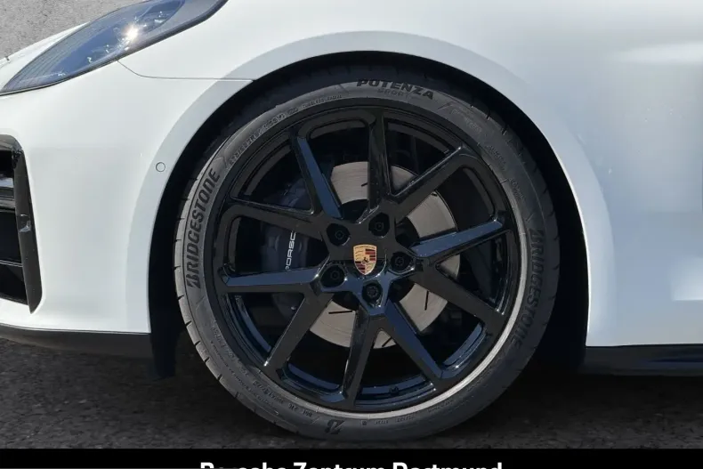 Porsche Panamera din 2025 cu 26.285 km - oferta POR245499 - foto 10