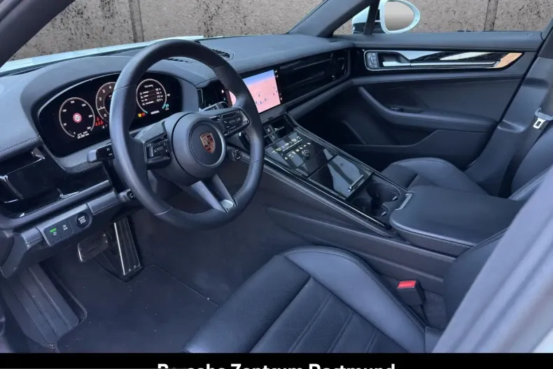 Porsche Panamera din 2025 cu 26.285 km - oferta POR245499 - foto 12