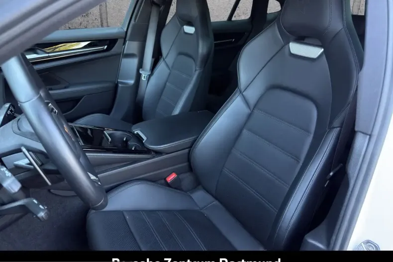 Porsche Panamera din 2025 cu 26.285 km - oferta POR245499 - foto 13