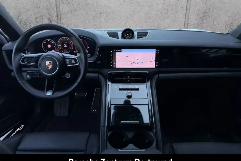 Porsche Panamera din 2025 cu 26.285 km - oferta POR245499 - foto 15
