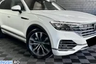 Volkswagen Touareg din 2022 cu 39.561 km - oferta VOL245500 - foto 1