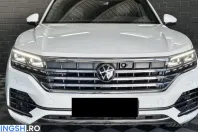 Volkswagen Touareg din 2022 cu 39.561 km - oferta VOL245500 - foto 2