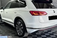Volkswagen Touareg din 2022 cu 39.561 km - oferta VOL245500 - foto 3