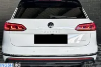 Volkswagen Touareg din 2022 cu 39.561 km - oferta VOL245500 - foto 4