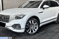 Volkswagen Touareg din 2022 cu 39.561 km - oferta VOL245500 - foto 9