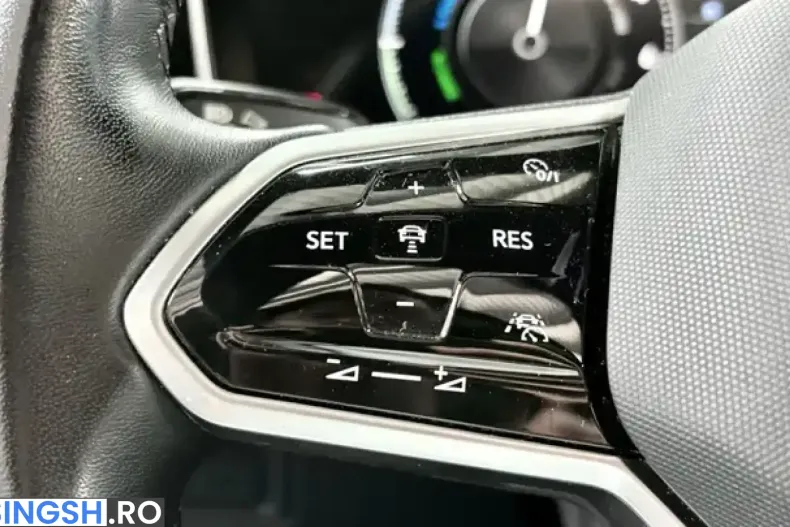 Volkswagen Touareg din 2022 cu 39.561 km - oferta VOL245500 - foto 21