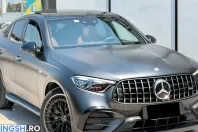 Mercedes-Benz GLC 43 AMG (Clasa GLC) din 2024 cu 45.000 km - oferta MER245501 - foto 1