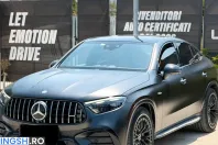 Mercedes-Benz GLC 43 AMG (Clasa GLC) din 2024 cu 45.000 km - oferta MER245501 - foto 3