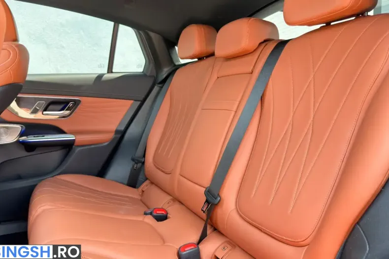 Mercedes-Benz GLC 43 AMG (Clasa GLC) din 2024 cu 45.000 km - oferta MER245501 - foto 5
