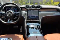 Mercedes-Benz GLC 43 AMG (Clasa GLC) din 2024 cu 45.000 km - oferta MER245501 - foto 7