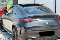 Mercedes-Benz GLC 43 AMG (Clasa GLC) din 2024 cu 45.000 km - oferta MER245501 - foto 11