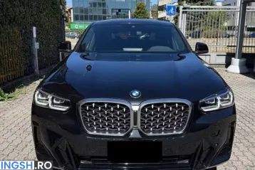 BMW X4 din 2023 - oferta BMW245502