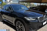 BMW X4 (Seria X) din 2023 cu 33.000 km - oferta BMW245502 - foto 13
