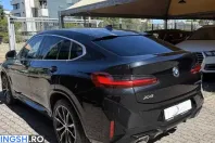 BMW X4 (Seria X) din 2023 cu 33.000 km - oferta BMW245502 - foto 18