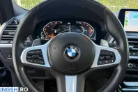 BMW X4 (Seria X) din 2023 cu 33.000 km - oferta BMW245502 - foto 20
