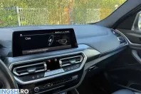 BMW X4 (Seria X) din 2023 cu 33.000 km - oferta BMW245502 - foto 22
