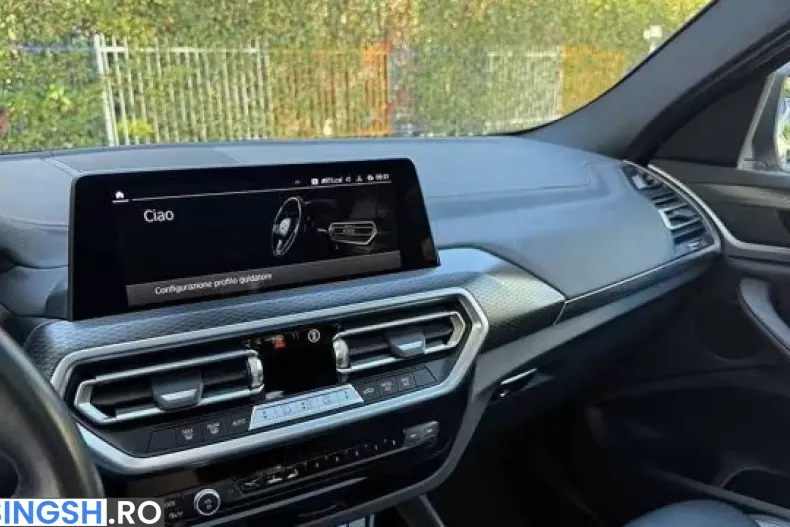 BMW X4 (Seria X) din 2023 cu 33.000 km - oferta BMW245502 - foto 22