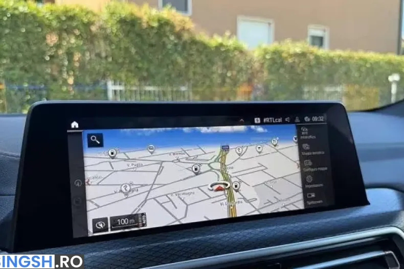 BMW X4 (Seria X) din 2023 cu 33.000 km - oferta BMW245502 - foto 24