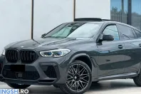 BMW X6 (Seria X) din 2021 cu 35.000 km - oferta BMW245503 - foto 1