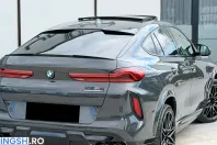 BMW X6 (Seria X) din 2021 cu 35.000 km - oferta BMW245503 - foto 2