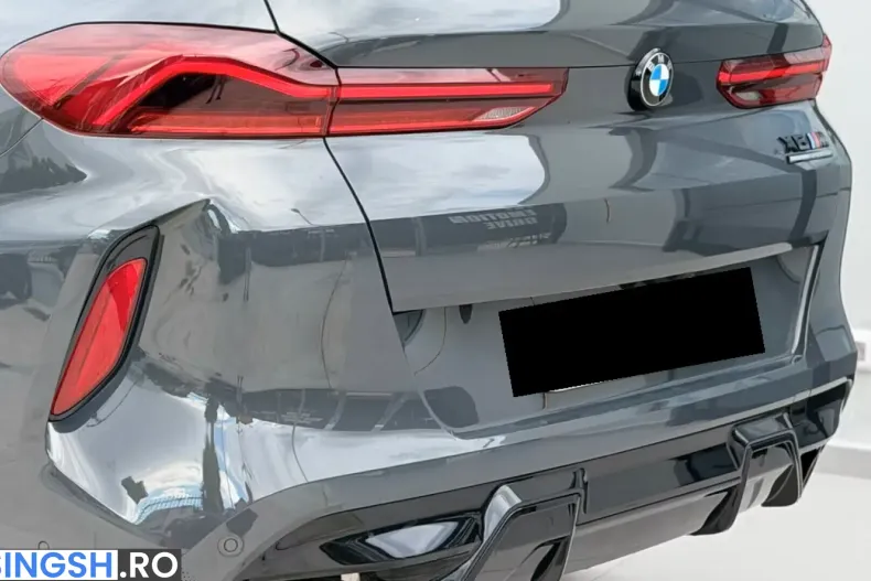 BMW X6 (Seria X) din 2021 cu 35.000 km - oferta BMW245503 - foto 3