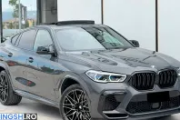 BMW X6 (Seria X) din 2021 cu 35.000 km - oferta BMW245503 - foto 4